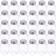 thumbnail image 1 of Set de 30 Saleros y Pimenteros Tebery de 80 ml, 1 of 3