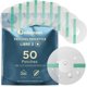 thumbnail image 1 of Cubierta impermeable para sensor Adamson Libre 3 - paquete de 50, 1 of 6