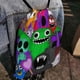thumbnail image 4 of Garten of Banban Mochila de Cuerdas para Deportes y Gimnasio, Bolsa de Cuerdas Resistente al Agua, Bolsa Cinch, 30×40cm, 4 of 6