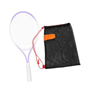 Ioensy - Raqueta De Tenis Para Niños De 21 Pulgadas, Antiagarre, Para Parque, Patio, Verano