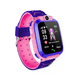 thumbnail image 1 of Smartwatch Ultra 9 reloj inteligente + 3 correas de cambio, naranja, 1 of 3