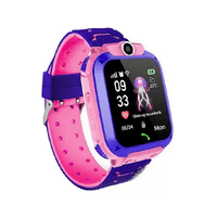 Genérico - Smartwatch Ultra 9 Reloj Inteligente + 3 Correas De Cambio, Naranja