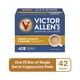 thumbnail image 3 of Mezcla de capuchino Victor Allen's Coffee Sweet & Saled Caramel, 3 of 7