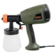 thumbnail image 3 of Pistola Para Pintar Eléctrica Bauker 400 W + Accesorios, 3 of 6