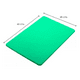 thumbnail image 3 of Tabla De Corte Verde 30*45 Cm., 3 of 3