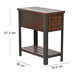 thumbnail image 3 of Mesa Auxiliar Loft Wood, 3 of 3