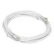 thumbnail image 3 of CPW-3F FURUKAWA Cable de parcheo RJ45 Multilan de 3 metros, categoría 5e, blanco, U/UTP CM, referencia 35103505, 3 of 4