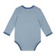thumbnail image 2 of Set Ropa Bebé + Babero Toy Story Niño Azul 6 - 9 Meses, 2 of 4