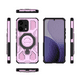 thumbnail image 2 of Funda GANGXUN para OPPO Reno 14 Pro 5G , magnética, ligera, soporte 360°, antigolpes, 2 of 6