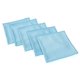 thumbnail image 1 of Toalla The Rag Company 41 cm Azul Claro – Pack de 5, 1 of 6