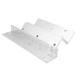 thumbnail image 1 of Soporte Z Y L Para Cerradura Magnetica, 1 of 2