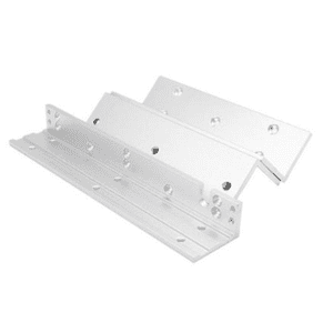 Genérico - Soporte Z Y L Para Cerradura Magnetica