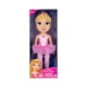 thumbnail image 3 of Muñeca Ballet Aurora Princesas Disney 35 cm, 3 of 7
