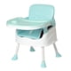 thumbnail image 4 of Silla de Comer Pony Celeste, 4 of 5