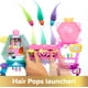 thumbnail image 3 of Set de juego Mattel DreamWorks Trolls Mount Rageous con Queen Poppy, 3 of 3