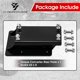 thumbnail image 3 of Placa Elevadora de Motor JY Performance 196 cc/212 cc, 3 of 3