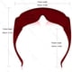 thumbnail image 3 of Gafas De Seguridad Láser Od 4+ 190nm 540nm Longitude Onda, 3 of 6