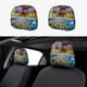 thumbnail image 1 of Strange Magic Funda Protectora Universal para Reposacabezas de Coche, Funda Elástica para Reposacabezas de Asiento de Auto, Funda de Tela Antipolvo, Accesorios de Interior 2 Piezas, 1 of 6