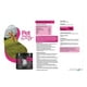 thumbnail image 2 of Petscience Join Cat Colageno + Omega3 60 Comp Masticable, 2 of 4