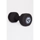 thumbnail image 2 of Pesas y Mancuernas Dumbell 5 kg Negro, 2 of 3