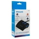 thumbnail image 4 of Alargador Extensión Escritorio Usb C Negro Philco - SC, 4 of 5