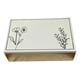 thumbnail image 3 of Caja De Té Mediana De Madera 6 Espacios Con Diseños Gold Beige, 3 of 3