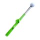 thumbnail image 1 of Palos De Calentamiento Telescópicos Equipo De Práctica Para Principiantes Ayuda Para Entrenador De Swing De Golf Verde, 1 of 5