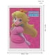 thumbnail image 2 of Kit de Pintura de Diamantes Princesa Peach para Adultos, 2 of 6