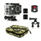 thumbnail image 1 of Camo Kit Camara Pro 4K, 1 of 2
