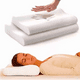 thumbnail image 4 of Almohada Viscoelástica Ortopédica Cervical Con Memoria, 4 of 8