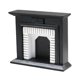 thumbnail image 2 of 1:12 Casa De Muñecas En Miniatura Adorno Para Chimenea Accesorios Para Casa De Muñecas, 2 of 5