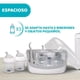 thumbnail image 2 of Esterilizador de Mamadera CHICCO para Microondas, 2 of 7