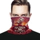 thumbnail image 1 of Hazbin Hotel Braga de Cuello Protección Solar - Bandana UV Refrescante para Ciclismo y Deportes al Aire Libre, Hombres y Mujeres, 1 of 6