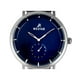 thumbnail image 2 of Reloj Westar Profile Stainless Steel Blue Dial Quartz 50247STN104 Men's Watch, 2 of 3