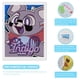 thumbnail image 3 of Indigo Park Kits de Pintura de Diamantes para Adultos 5D DIY Diamond Art Kits Full Drill Diamond Dots para Regalo Decoración de Pared y Relajación Artes de Gemas 30*40cm, 3 of 6