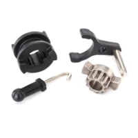 Reemplazo Del Buje De Transmisión De 2 Velocidades Del Vehículo Para Traxxas Trx-4