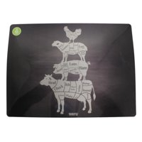 Wayu - Individual Pvc Animales