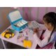thumbnail image 5 of Kit de costura Peachy Keen Crafts para niños de 8 a 12 años, 5 of 6