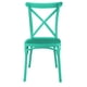 thumbnail image 1 of Silla de Comedor Rhyd Verde, 1 of 3
