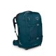 thumbnail image 1 of Paquete de viaje con ruedas Osprey Fairview 36L para mujer - Azul, 1 of 8