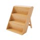 thumbnail image 1 of Organizador De Condimentos, Estante De Cocina Moderno De 3 Niveles Para El Hogar, Cafetería, Despensa, Estilo 1, 1 of 5
