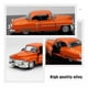 thumbnail image 3 of Auto Vintage 1:32 De Colección Clásico, 3 of 4