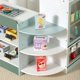 thumbnail image 4 of Juego De Supermercado De Madera Para Niños Tipo Cocina, 4 of 6