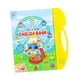 thumbnail image 5 of Libro De Sonidos De Palabras En Inglés Libro Interactivo De Sonidos Para Niños De 3 Años En Adelante Niños Pequeños, 5 of 5