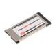 thumbnail image 1 of Express Card Expresscard A USB3.0 Adaptador De 2 Puertos Para PC Portátil 34 Mm NEC, 1 of 3