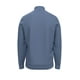 thumbnail image 3 of Sudadera Tommy Hilfiger de manga larga con forro polar para hombre, color azul XXL, 3 of 3