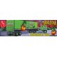 thumbnail image 5 of Kit de modelo Fruehauf FB Remolque de furgoneta con paneles perlados Rat Fink escala 1/25, 5 of 5
