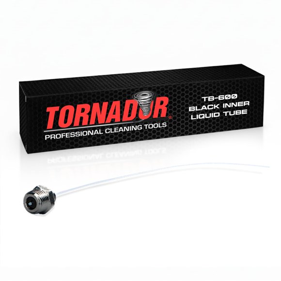 Tubo interno de líquido Tornador TB-600 Negro Z-020/Z-030