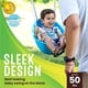 thumbnail image 4 of Swing Swetfer Coconut Para Bebés Y Niños Pequeños Color Azul, 4 of 7