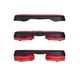 thumbnail image 2 of Step aeróbico S Pro 107×42 cm - Sd1909., 2 of 3